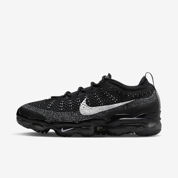 Nike shoes price black new arrivals